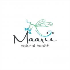 Logo design # 568280 for design a logo voor a new practice for a food coach/nutrition specialist contest