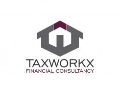 Logo design # 98794 for Logo design tax consultancy firm  contest
