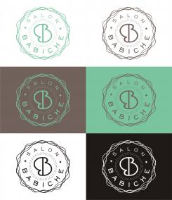 Logo design # 577012 for Salon for beauty and sportsmassage is looking for a contemporary logo  contest