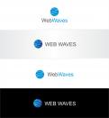Logo design # 655061 for Webwaves needs mindblowing logo contest