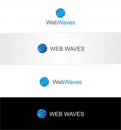 Logo design # 655061 for Webwaves needs mindblowing logo contest