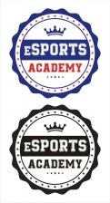 Logo design # 577215 for Design an inspiring and exciting logo for eSports Academy! contest