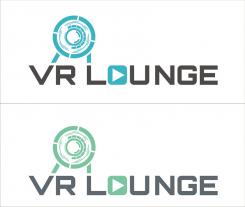 Logo design # 579925 for Logo for Virtual Reality company contest