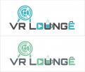 Logo design # 579926 for Logo for Virtual Reality company contest