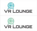 Logo design # 579934 for Logo for Virtual Reality company contest