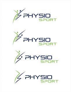 Logo design # 646245 for Sport's physiotherapists association  contest