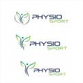 Logo design # 646246 for Sport's physiotherapists association  contest