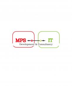 Logo design # 465296 for Logo for MPS-IT Consultancy contest