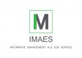 Logo design # 589802 for Logo for IMaeS, Informatie Management als een Service  contest
