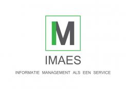 Logo design # 589802 for Logo for IMaeS, Informatie Management als een Service  contest