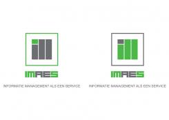 Logo design # 589810 for Logo for IMaeS, Informatie Management als een Service  contest