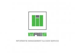 Logo design # 589811 for Logo for IMaeS, Informatie Management als een Service  contest