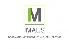Logo design # 589134 for Logo for IMaeS, Informatie Management als een Service  contest
