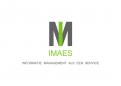 Logo design # 589138 for Logo for IMaeS, Informatie Management als een Service  contest