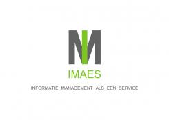 Logo design # 589138 for Logo for IMaeS, Informatie Management als een Service  contest