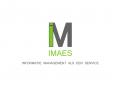 Logo design # 589151 for Logo for IMaeS, Informatie Management als een Service  contest