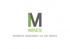 Logo design # 589151 for Logo for IMaeS, Informatie Management als een Service  contest