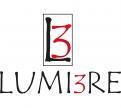 Logo design # 560908 for Logo for new international fashion brand LUMI3RE contest