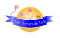 Logo design # 89386 for Les Trésors de Lola contest