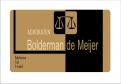 Logo design # 81787 for Law firm contest
