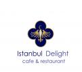 Logo # 89616 voor Logo voor modern Turks Cafe Restaurant wedstrijd