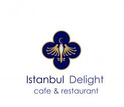 Logo design # 89616 for Logo for a modern Turkish cafe & restaurant contest