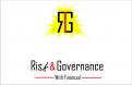 Logo design # 84023 for Design a logo for Risk & Governance contest