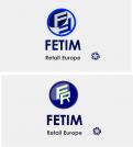 Logo design # 86133 for New logo For Fetim Retail Europe contest