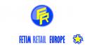 Logo # 85135 voor Nieuw Logo voor Fetim Retail Europe wedstrijd
