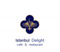 Logo design # 89451 for Logo for a modern Turkish cafe & restaurant contest