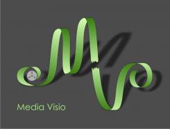 Logo design # 90862 for Media Visio contest