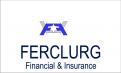 Logo design # 78625 for logo for financial group FerClurg contest
