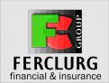Logo design # 78627 for logo for financial group FerClurg contest