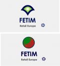 Logo design # 86658 for New logo For Fetim Retail Europe contest