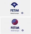 Logo design # 86271 for New logo For Fetim Retail Europe contest