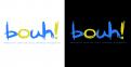 Logo design # 270017 for Logo of a new kidstore in Paris smart and trendy : Bouh ! contest