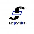Logo design # 328244 for FlipSubs - New digital newsstand contest