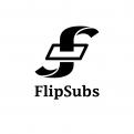 Logo design # 328245 for FlipSubs - New digital newsstand contest