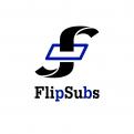 Logo design # 328246 for FlipSubs - New digital newsstand contest