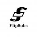 Logo design # 328247 for FlipSubs - New digital newsstand contest