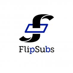 Logo design # 328248 for FlipSubs - New digital newsstand contest