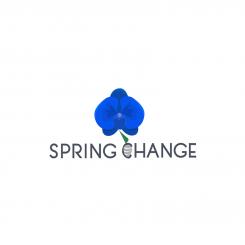 Logo # 832258 voor Veranderaar zoekt ontwerp voor bedrijf genaamd: Spring Change wedstrijd