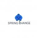 Logo design # 832271 for Change consultant is looking for a design for company called Spring Change contest