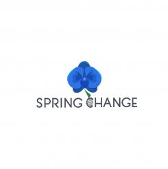 Logo # 832271 voor Veranderaar zoekt ontwerp voor bedrijf genaamd: Spring Change wedstrijd