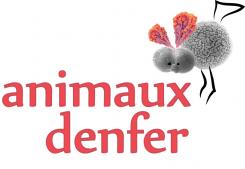 Logo design # 463103 for ANIMAUX DENFER contest