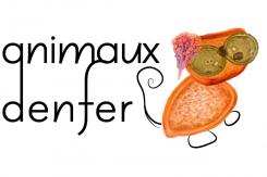 Logo design # 463106 for ANIMAUX DENFER contest