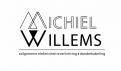 Logo # 760751 voor Elektriciteitswerken Willems Michiel wedstrijd