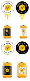 Logo design # 838900 for Logo for beekeeping company (Imkerei) contest