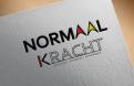 Logo design # 735416 for new logo NORMAALKRACHT contest
