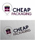 Logo design # 826911 for develop a sleek fresh modern logo for Cheap-Packaging contest